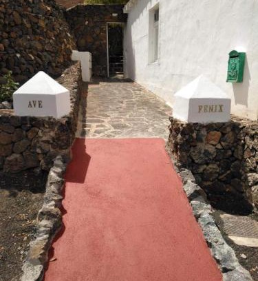 Femes House | Centro Ave Fénix