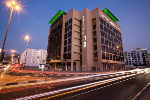 Al Barsha 1 Hotel | Centro Barsha - by Rotana
