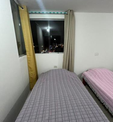 Tacna Apartment | Centro de Tacna quinto piso