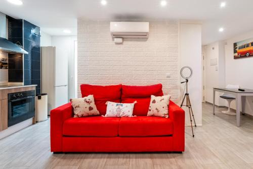 Los Tilos Apartment | Centro Estacion Vialia