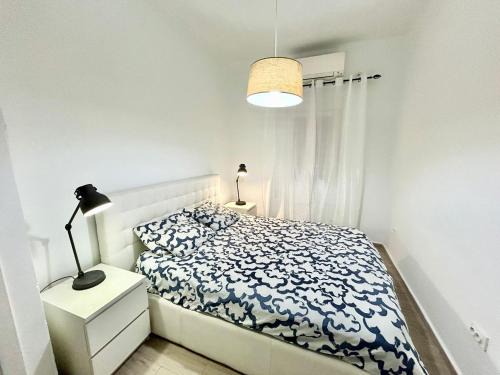 Palacio Apartment | Centro Ronda de Segovia Aparment