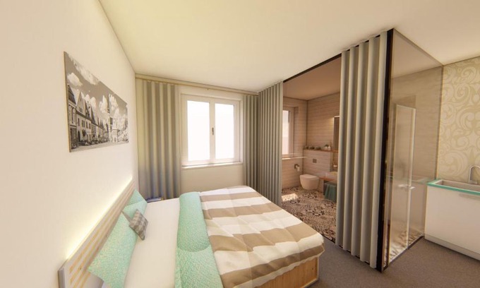 Bardejov Apartment | Centrum Apartmán Armida