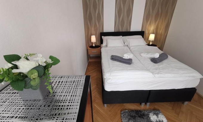 Keszthely Apartment | Centrum Apartman