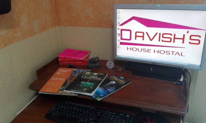 Merida Bed & Breakfast | Cerca de la estación de autobuses ADO Altabrisa (R50)
