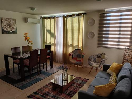 Talca Apartment | Cerca de Ruta 5 y UTAL