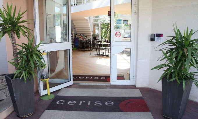 Plateau de Haye Hotel | Cerise Nancy