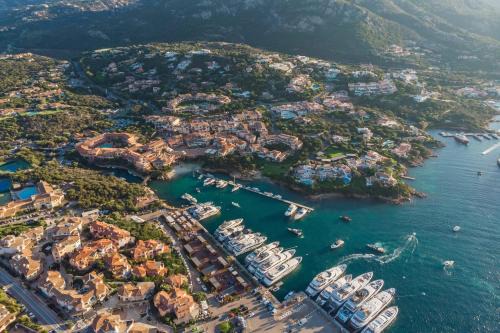 Porto Cervo Hotel | Cervo Hotel,Costa Smeralda Resort