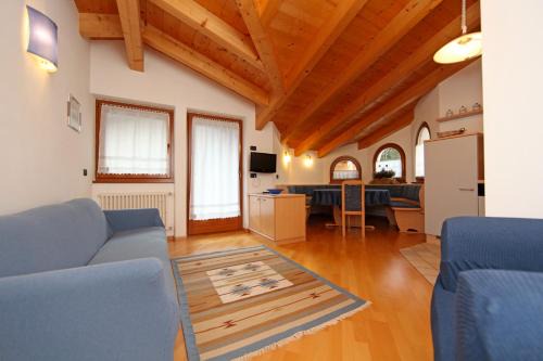 Canazei House | Cesa Mattias - Appartamenti a Canazei
