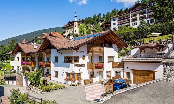 Ortisei Apartment | Cesa Sara