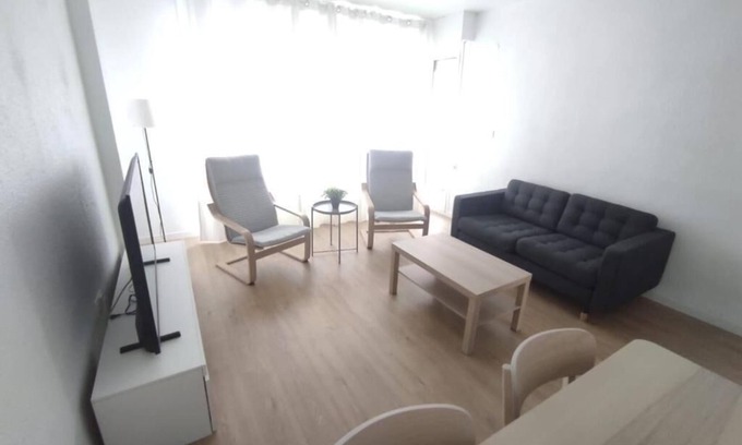 Murcia Apartment | Ceuta Apartment