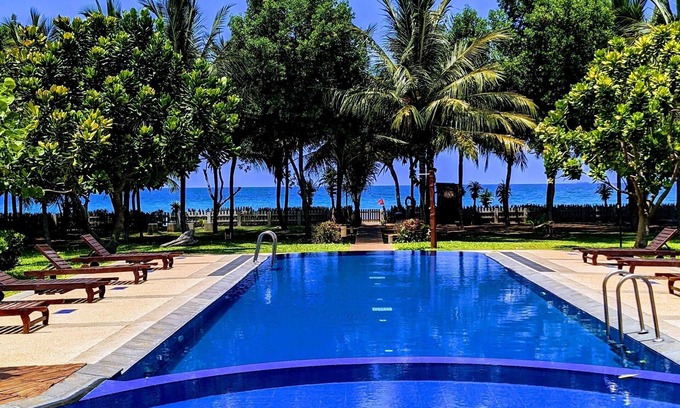 Nilaveli Apartment | CeyCan Resorts - Nilaveli