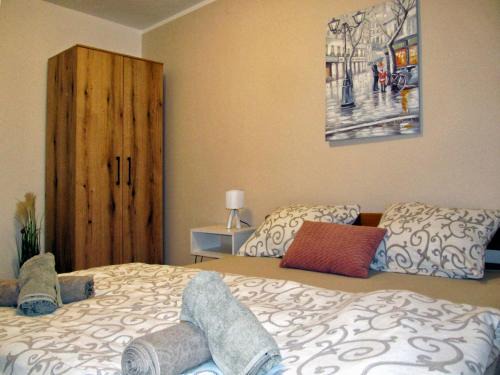Arandelovac Apartment | Cezar
