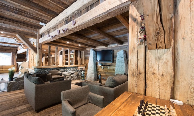 Val Claret House | CGH Résidences & Spas La Ferme du Val Claret