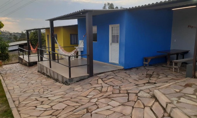 Cocalzinho de Goias Other | Chácara 03 irmãos