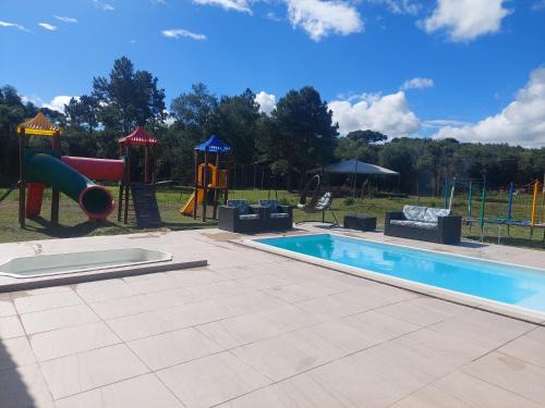 Mandirituba House | Chácara Biazin Kais