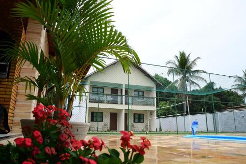 Martins Apartment | Chácara Brisa do Canto