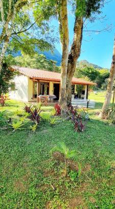 Lumiar House | Chácara Brisa Do Rio