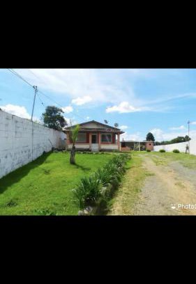 Caldas House | Chácara dos Sonhos