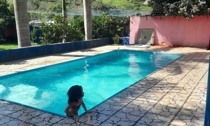 Mairipora Cottage | Chácara Franklin