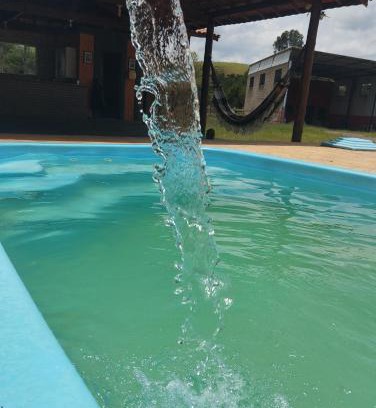 Cambui House | Chácara Lopes