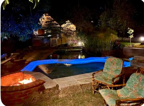 Guaxupe Other | Chácara Namorada do Sol - Pousada e Camping