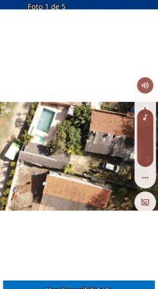 Tremembe House | Chácara paraíso