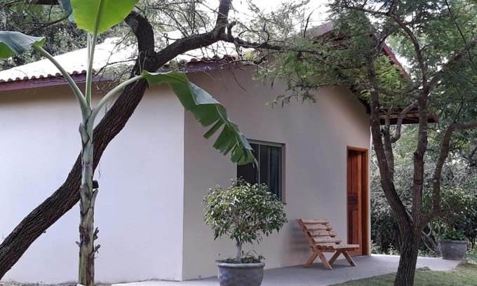 Bonito House | Chácara Primavera