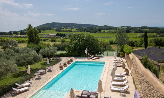 Villedieu Other | Château des Trois Tours