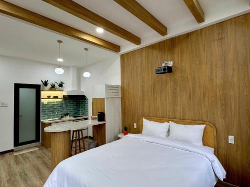 Thao Dien Hotel | Chạm's Hotel & Homestay