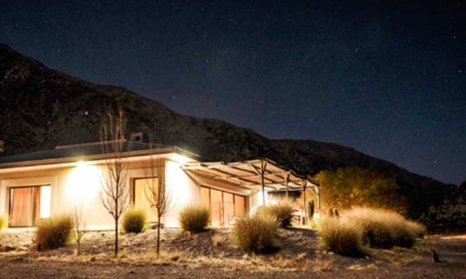 Chanarmuyo House | Chañarmuyo Casa de Huéspedes