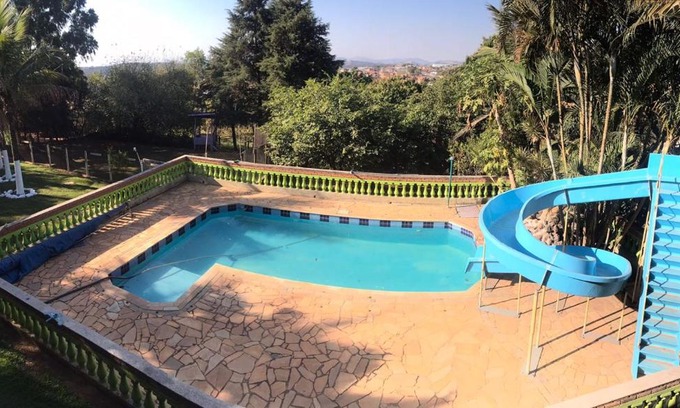 Jarinu House | CHACARA RECANTO PARAISO