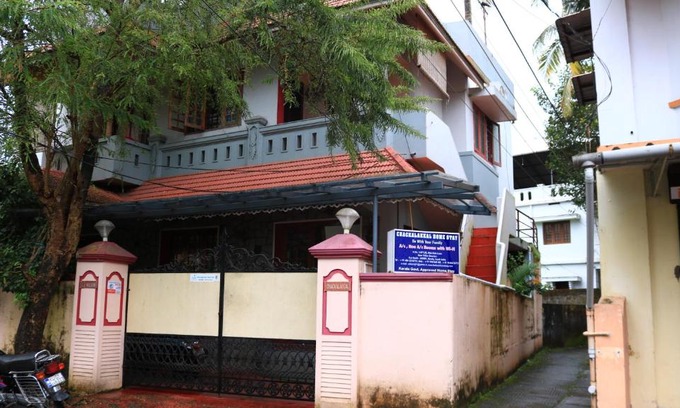 Fort Kochi House | Chackalakkal Home Stay