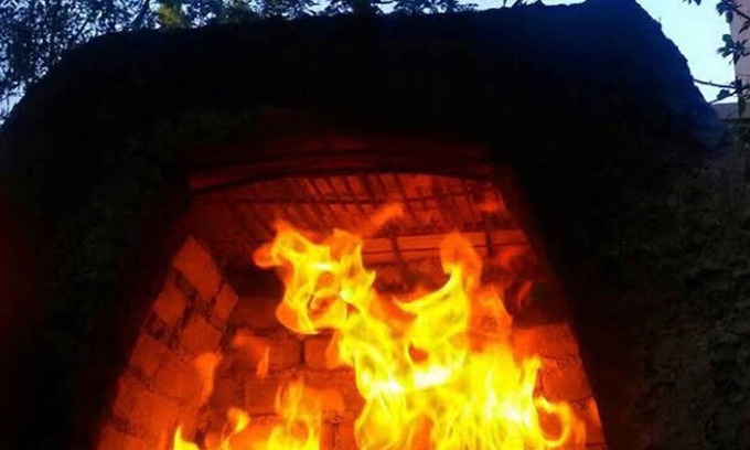 Chacras de Coria House | Chacras Wine