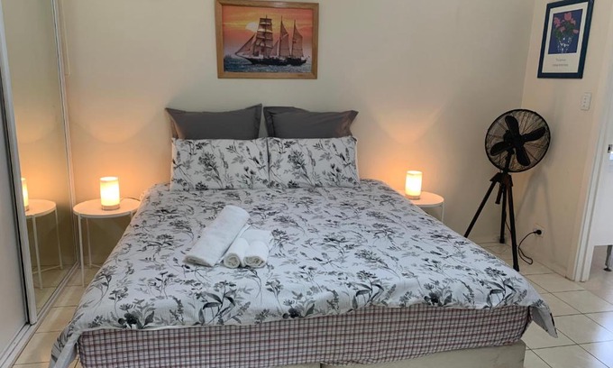 Chadstone House | Chadstone Holiday K Studio