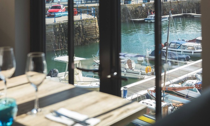 Mylor Churchtown Hotel | Chainlocker