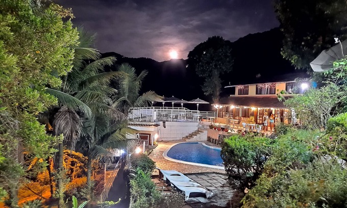 Petropolis Hotel | Chalé da Montanha