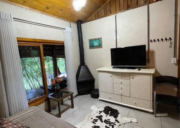 Campo Bom Other | Chalé do Sossego