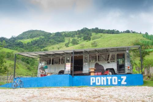 Sao Bento do Sapucai Other | Chalé em Ônibus de 1975 - Ponto Z