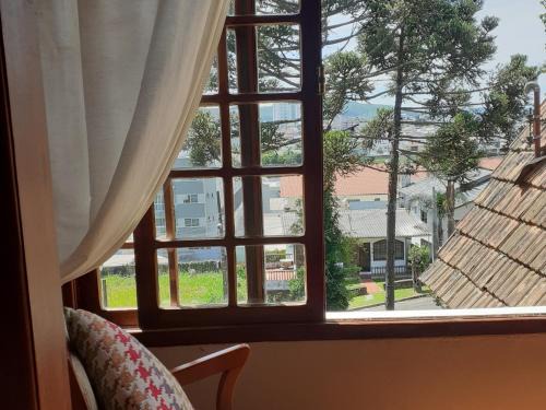 Lages House | Chalé ensolarado