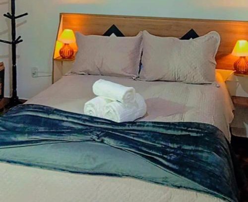 Monte Verde House | Chalé Fernandes