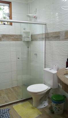 Aritagua Apartment | CHALÉ LUZIMAREs 01