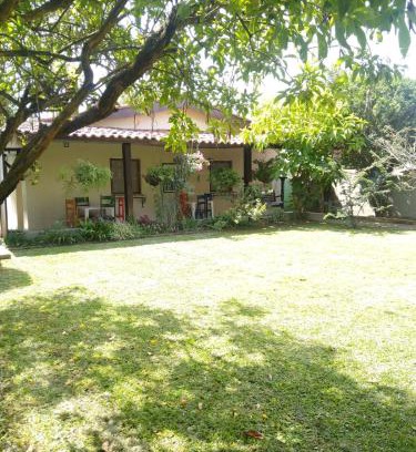 Novo Gravata House | Chalé Paiva Gravatá