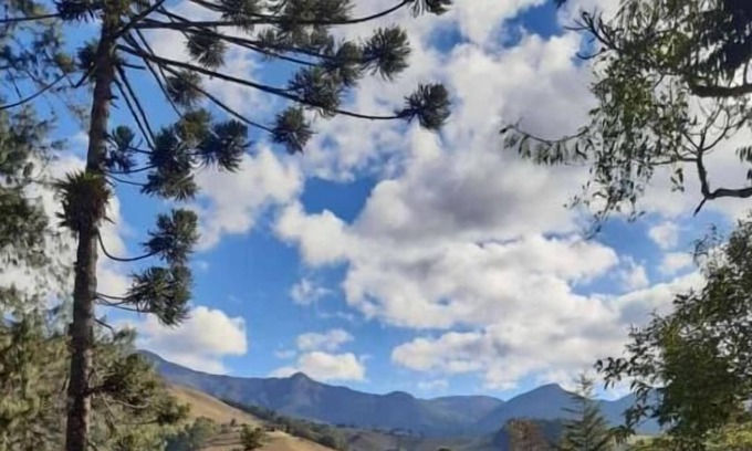 Maringa Ski Chalet | Chalé Pulo Do Gato