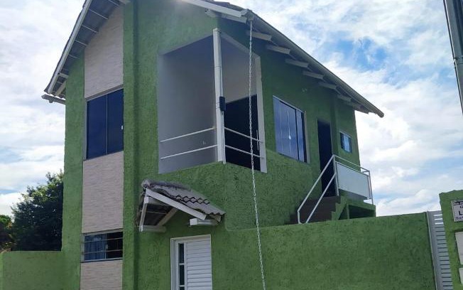 Cavalcante Apartment | Chalés Aconchego