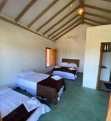 Caraiva Cabin | Chalés Costa Amar