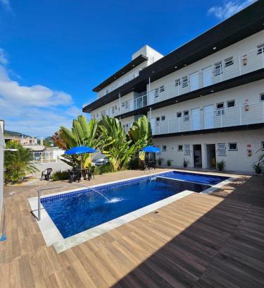 Maranduba Apartment | Chalés do Bona Maranduba - Loft17