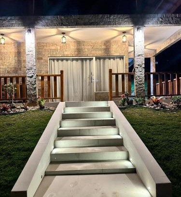 Vitor Hugo Cabin | Chalés Montana