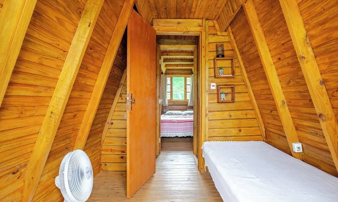 Zungu Ski Chalet | Chale 2 Familia