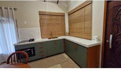 Iperoba Ski Chalet | Chale raiz e conforto