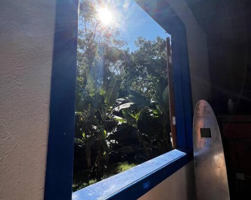 Nova Trento House | Chale recanto das aguas